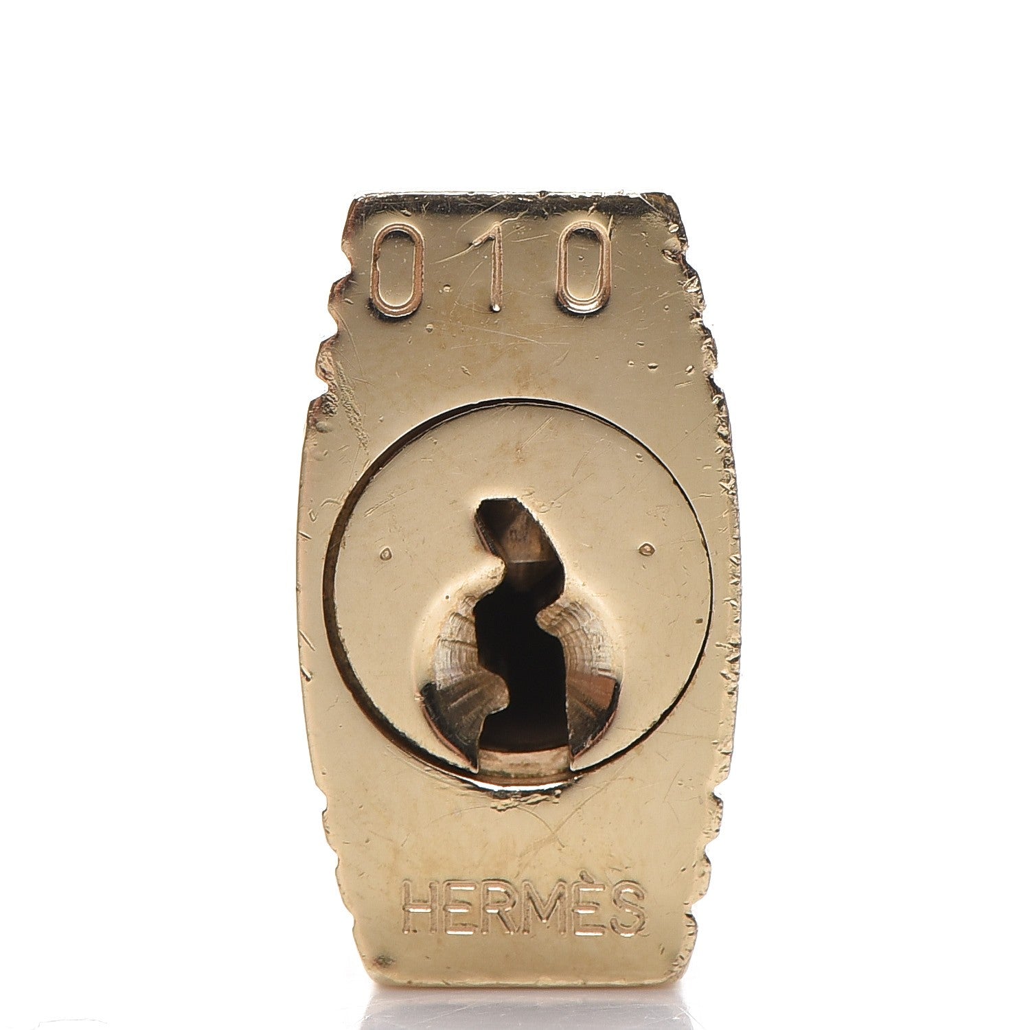 Hermes Ardennes Kelly Retourne 32 Gold 23 of 30