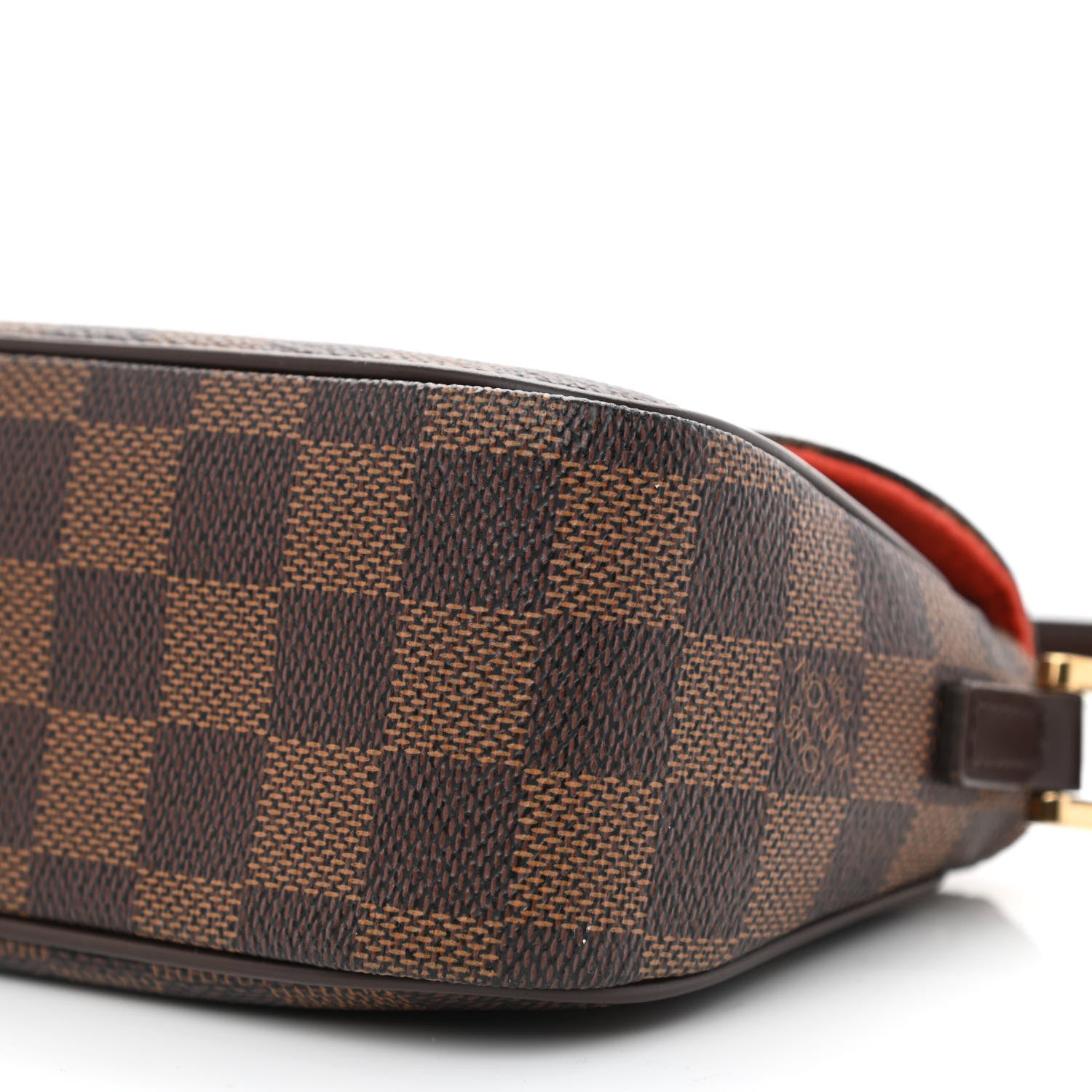 Louis Vuitton Damier Ebene Recoleta 9 of 14