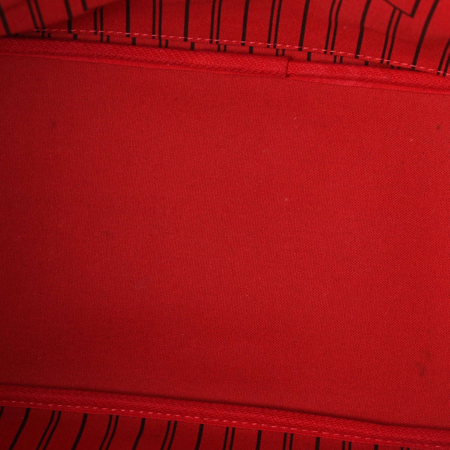 Monogram Neo Neverfull MM Cherry