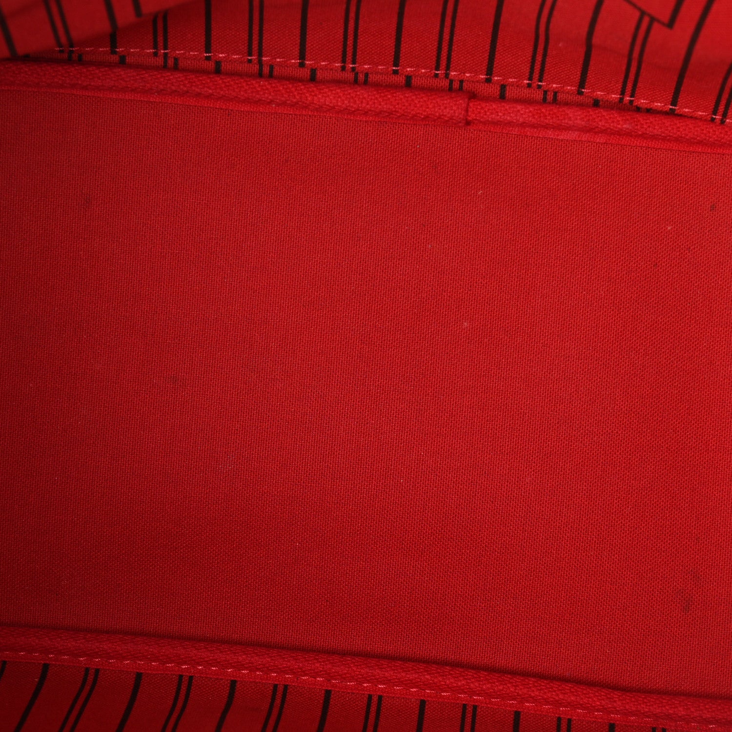 Louis Vuitton Monogram Neo Neverfull MM Cherry 6 of 14