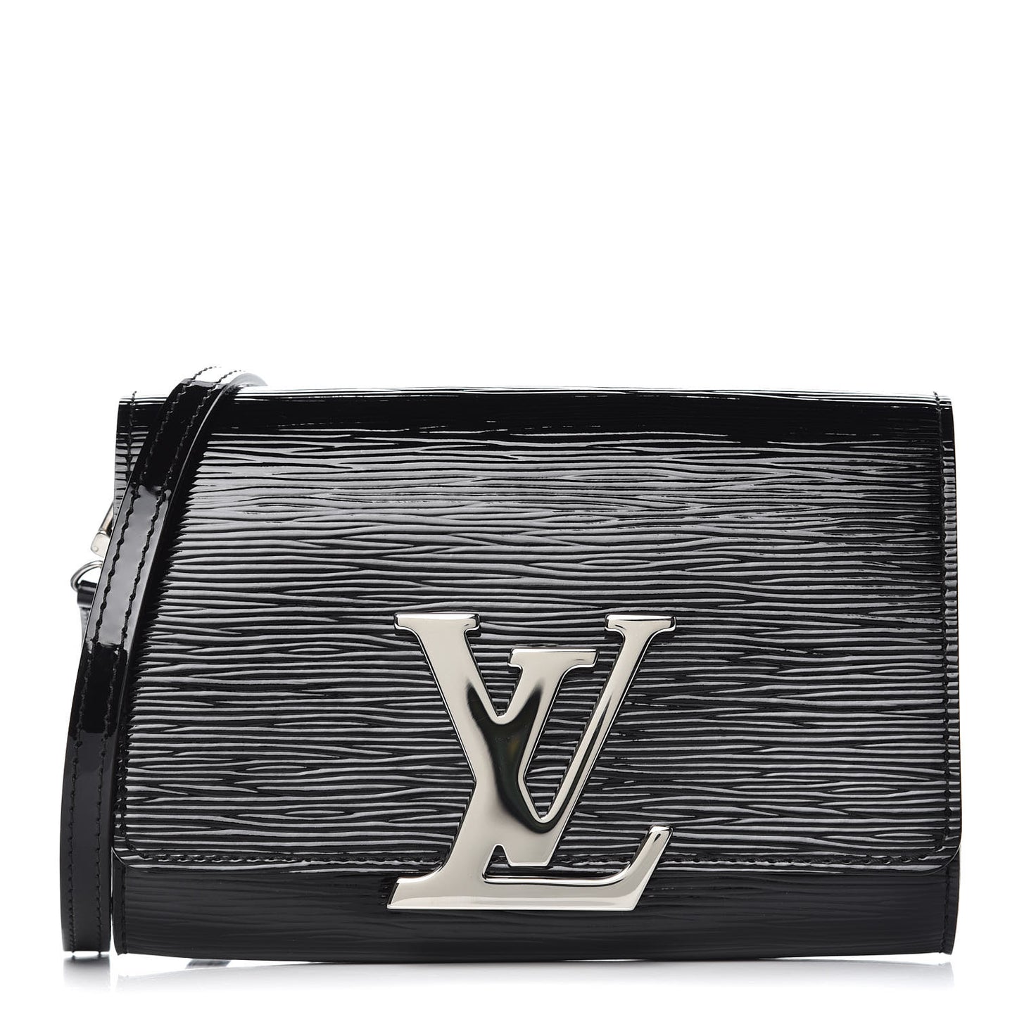 Electric Epi Louise Strap PM Black