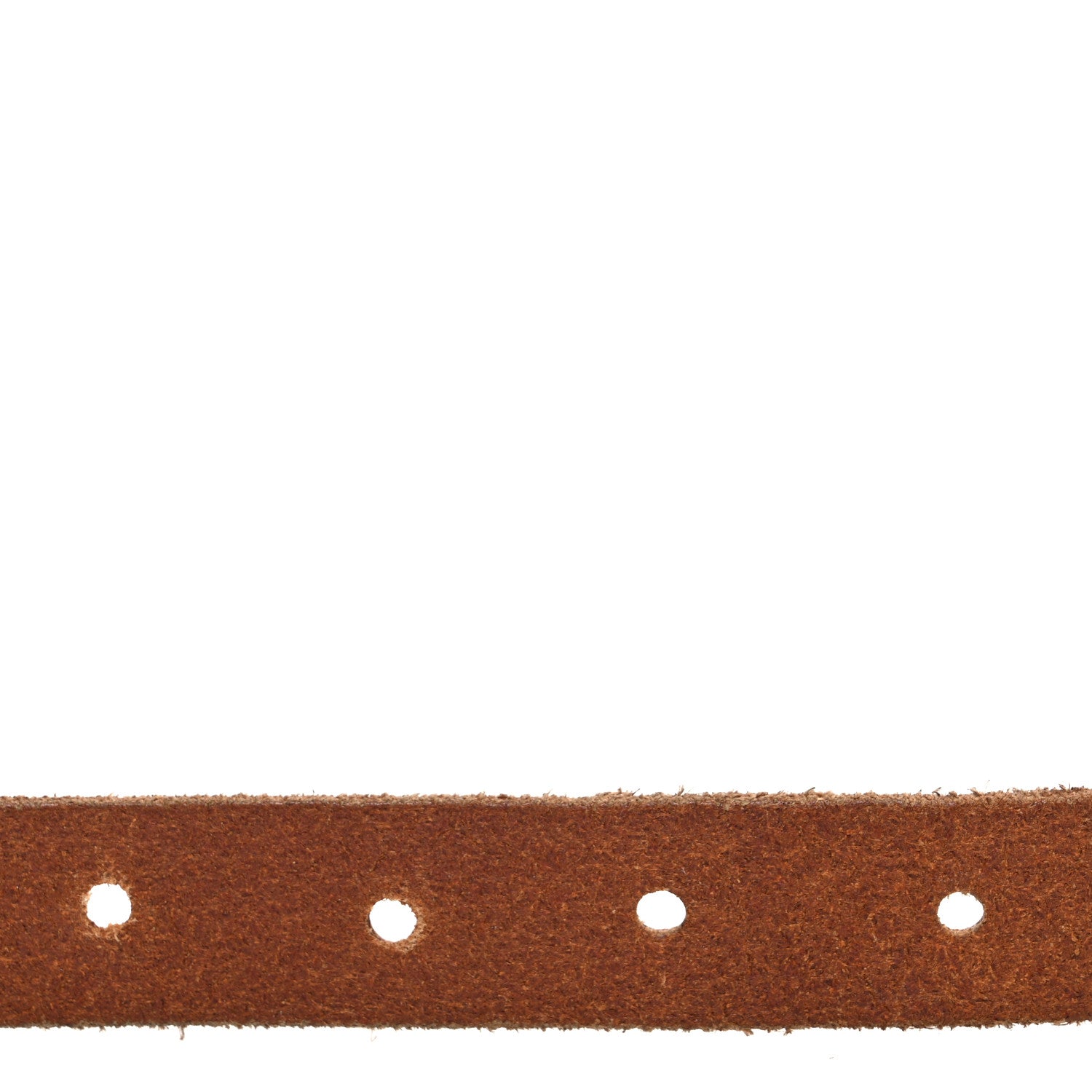 Gucci Faded Calfskin Double G 20mm Belt 80 32 Cuir 4 of 5