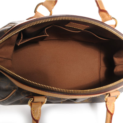 Louis Vuitton Monogram Tivoli PM 5 of 8