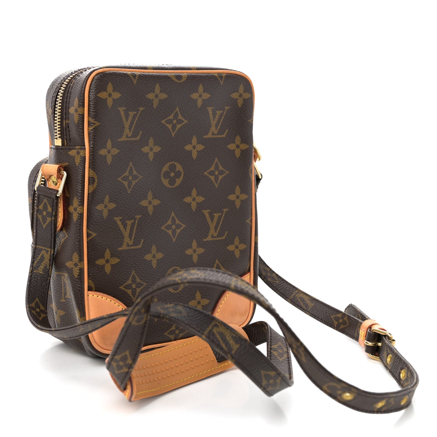 Monogram Amazone