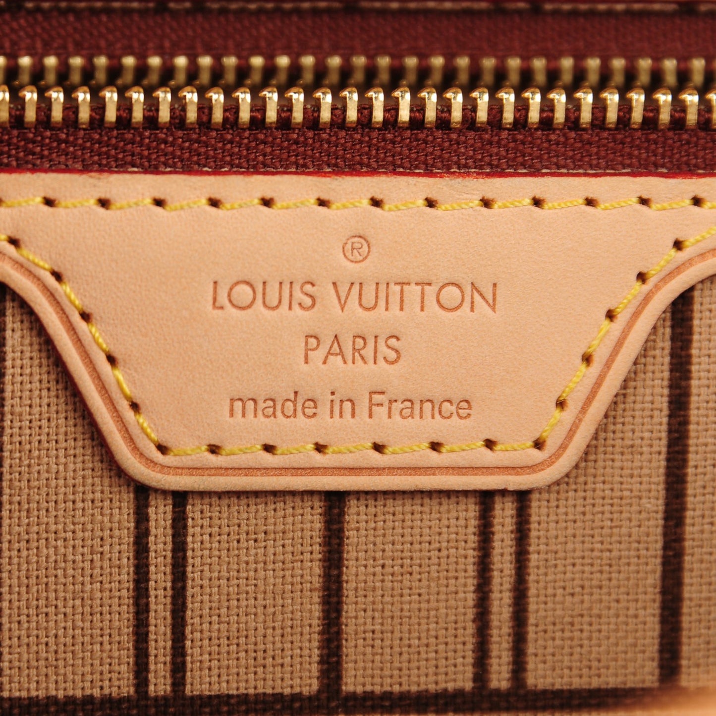 Monogram Neo Neverfull MM