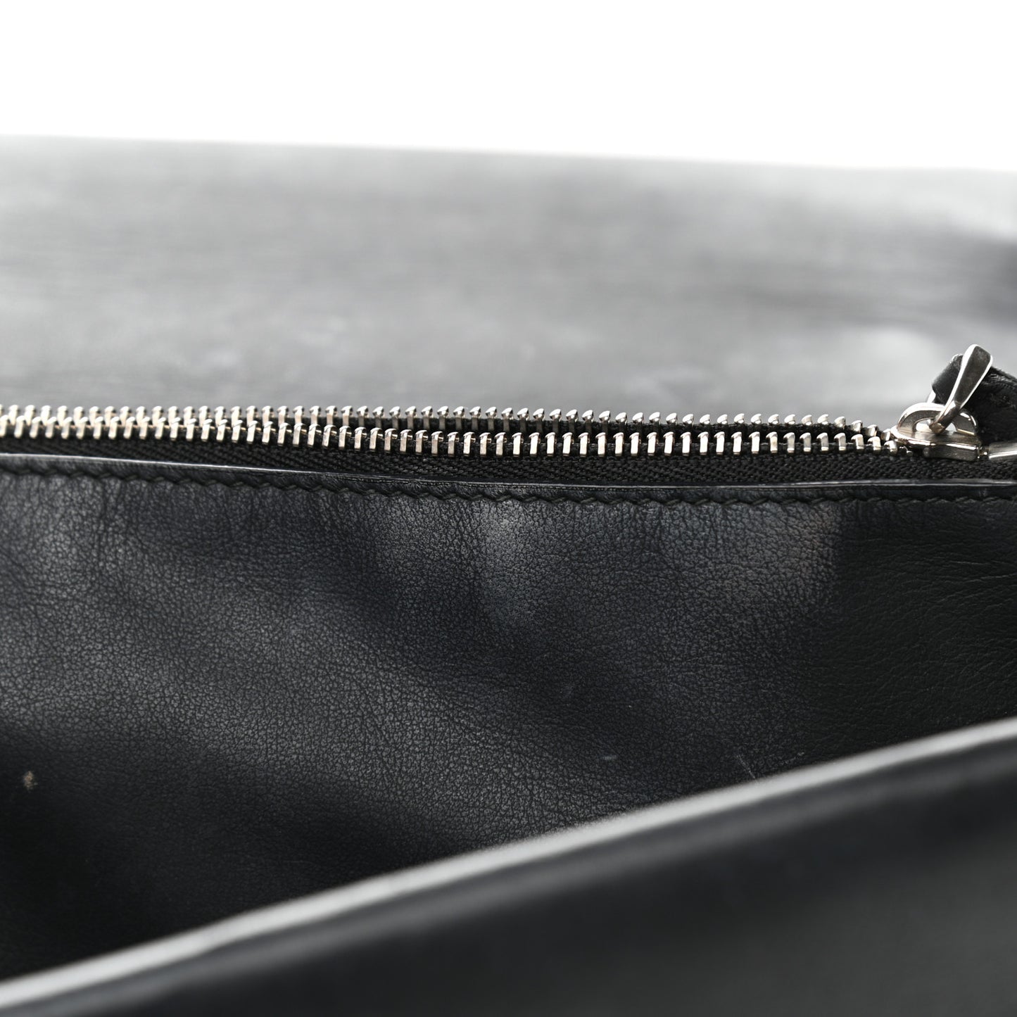 Suede Medium Dionysus Shoulder Bag Black