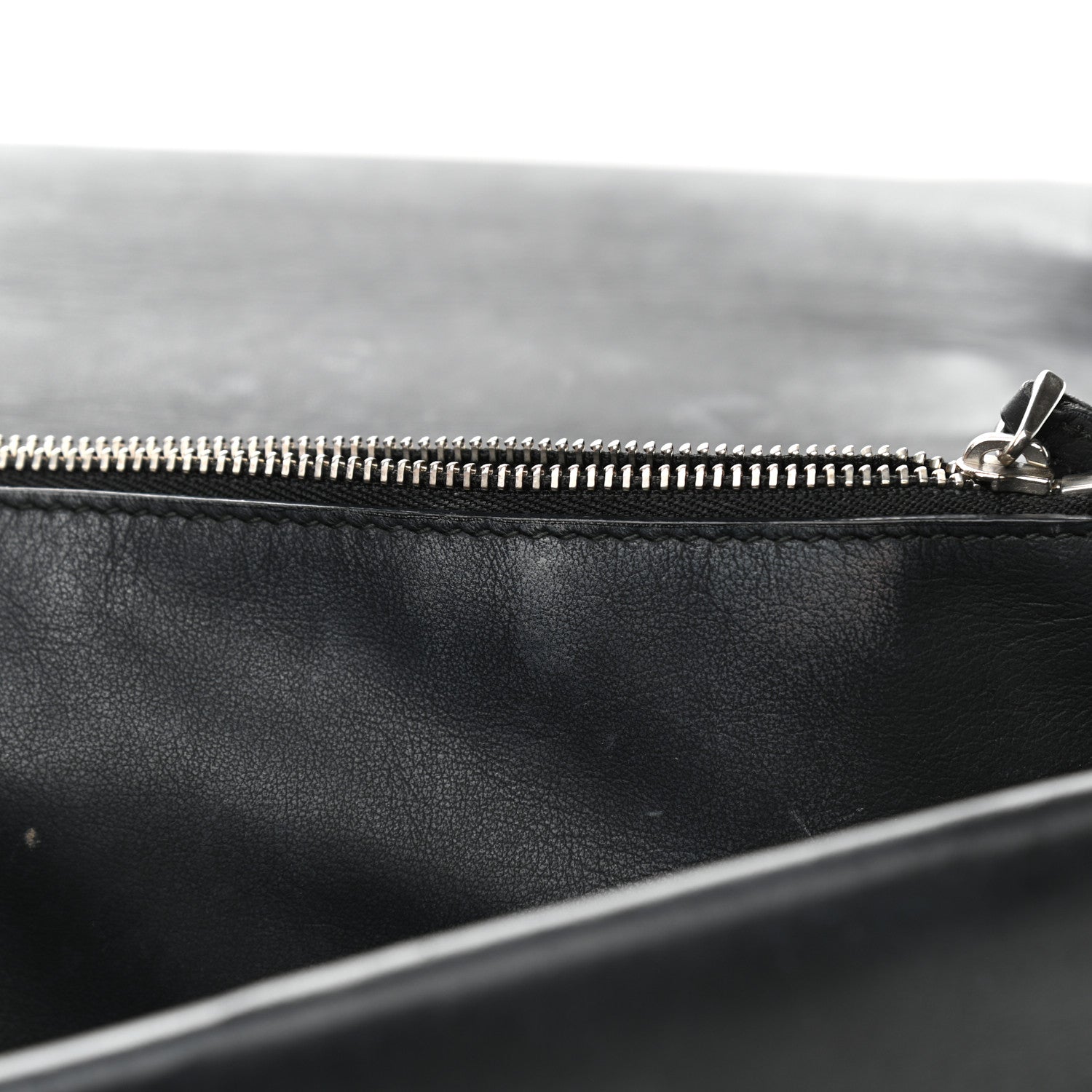 Gucci Suede Medium Dionysus Shoulder Bag Black 10 of 17