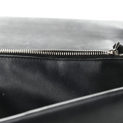 Gucci Suede Medium Dionysus Shoulder Bag Black 10 of 17