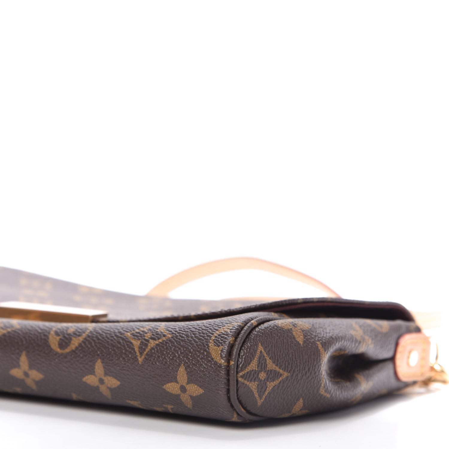 Louis Vuitton Monogram Favorite MM 7 of 11