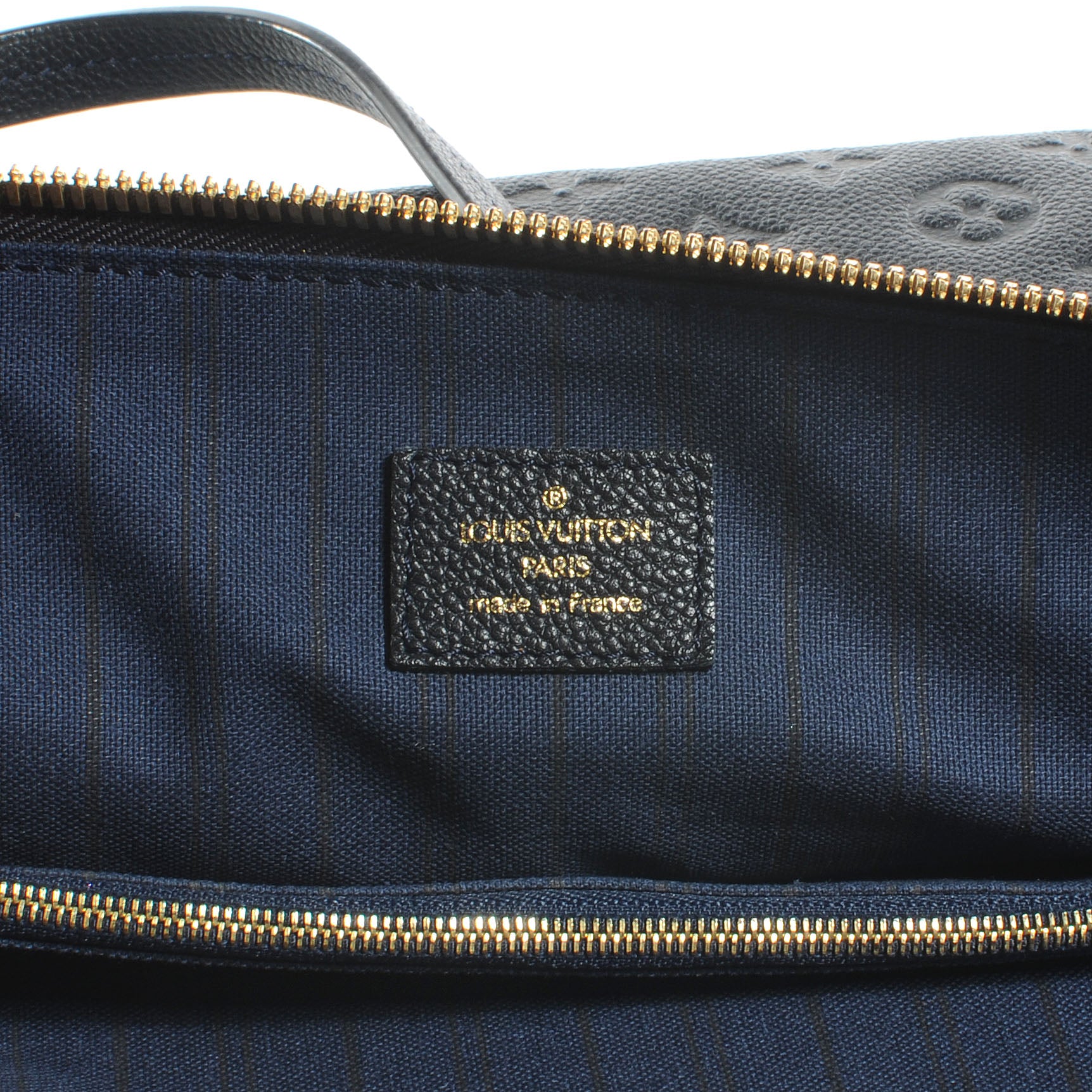 Louis Vuitton Empreinte Lumineuse PM Infini 7 of 8