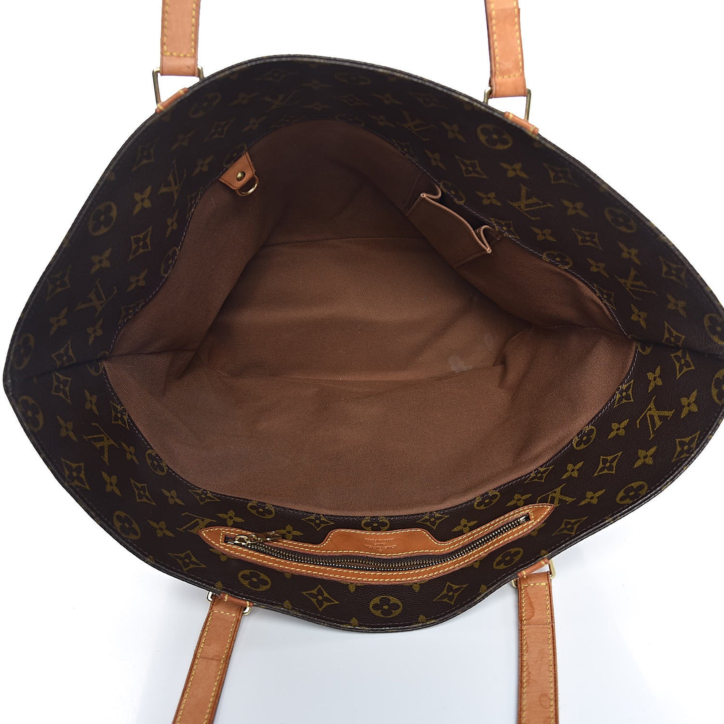 Monogram Sac Shopping Tote