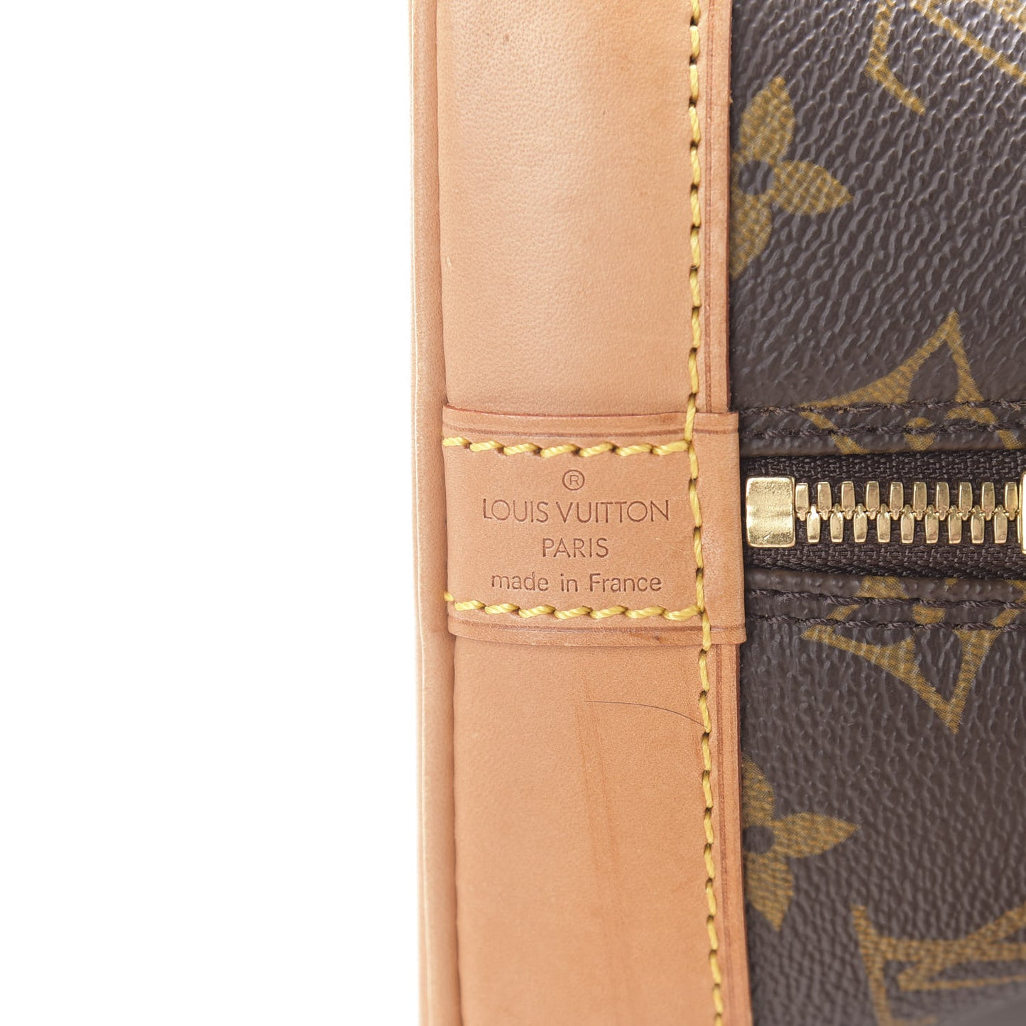 Monogram Alma PM