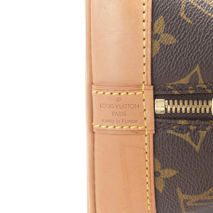 Louis Vuitton Monogram Alma PM 5 of 13