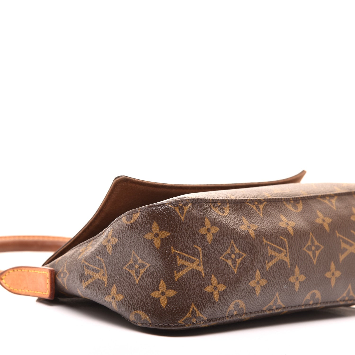Louis Vuitton Monogram Mini Looping 7 of 10