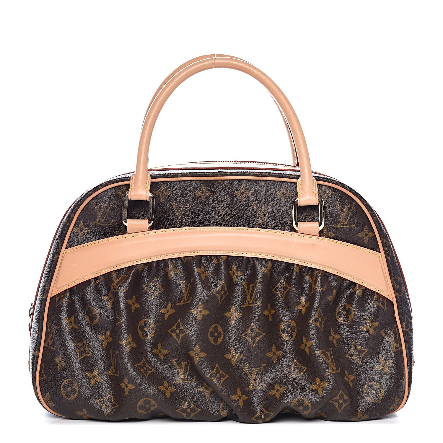 Louis Vuitton Monogram Mizi 1 of 12