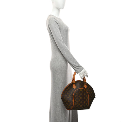 Louis Vuitton Monogram Ellipse MM 2 of 10