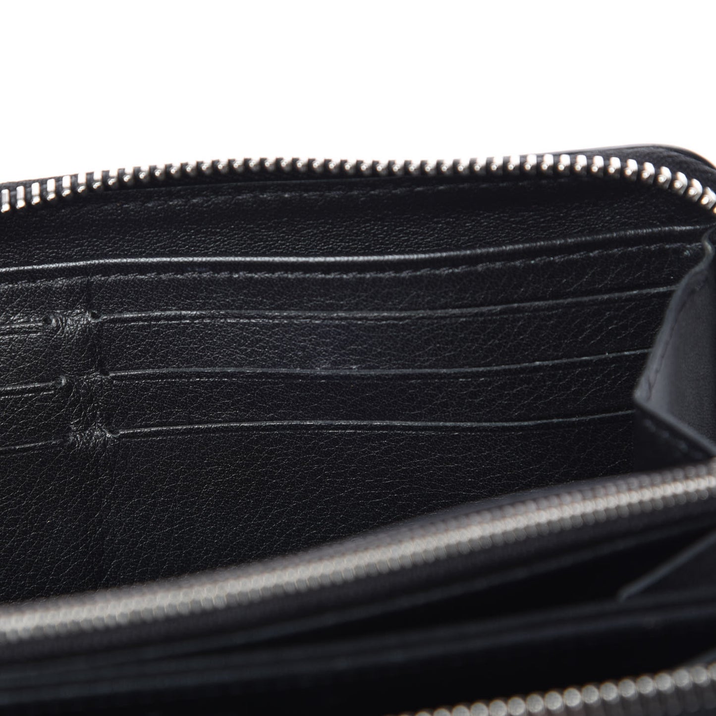 Mahina Zippy Wallet NM Black