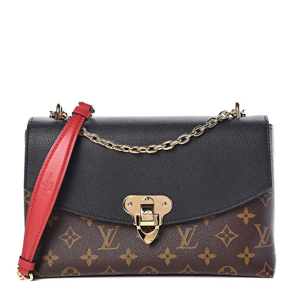 Louis Vuitton Monogram Saint Placide Black 1 of 8