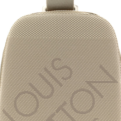 Louis Vuitton Damier Geant Mage Sable 8 of 13