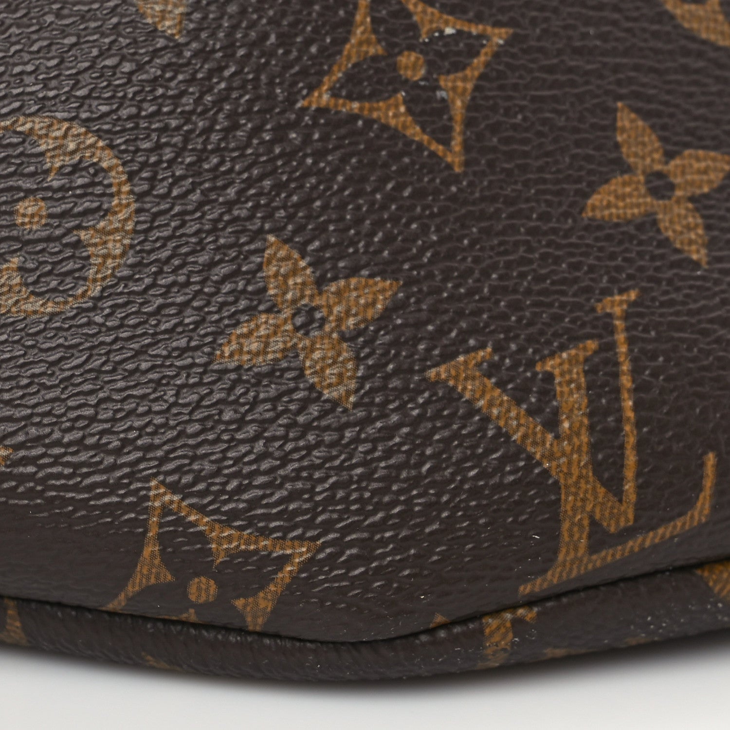 Louis Vuitton Monogram Bumbag 7 of 13