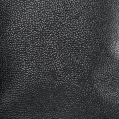 Louis Vuitton Taurillon Noe Backpack Black 12 of 12