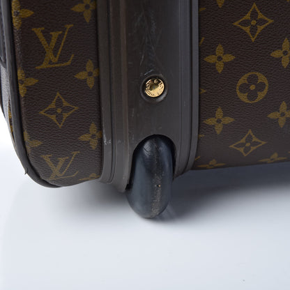 Louis Vuitton Monogram Pegase 60 15 of 27