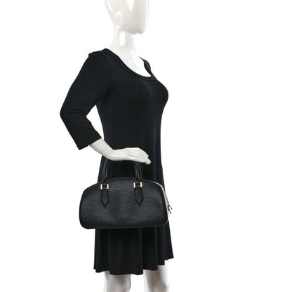 Louis Vuitton Epi Jasmin Black 2 of 8