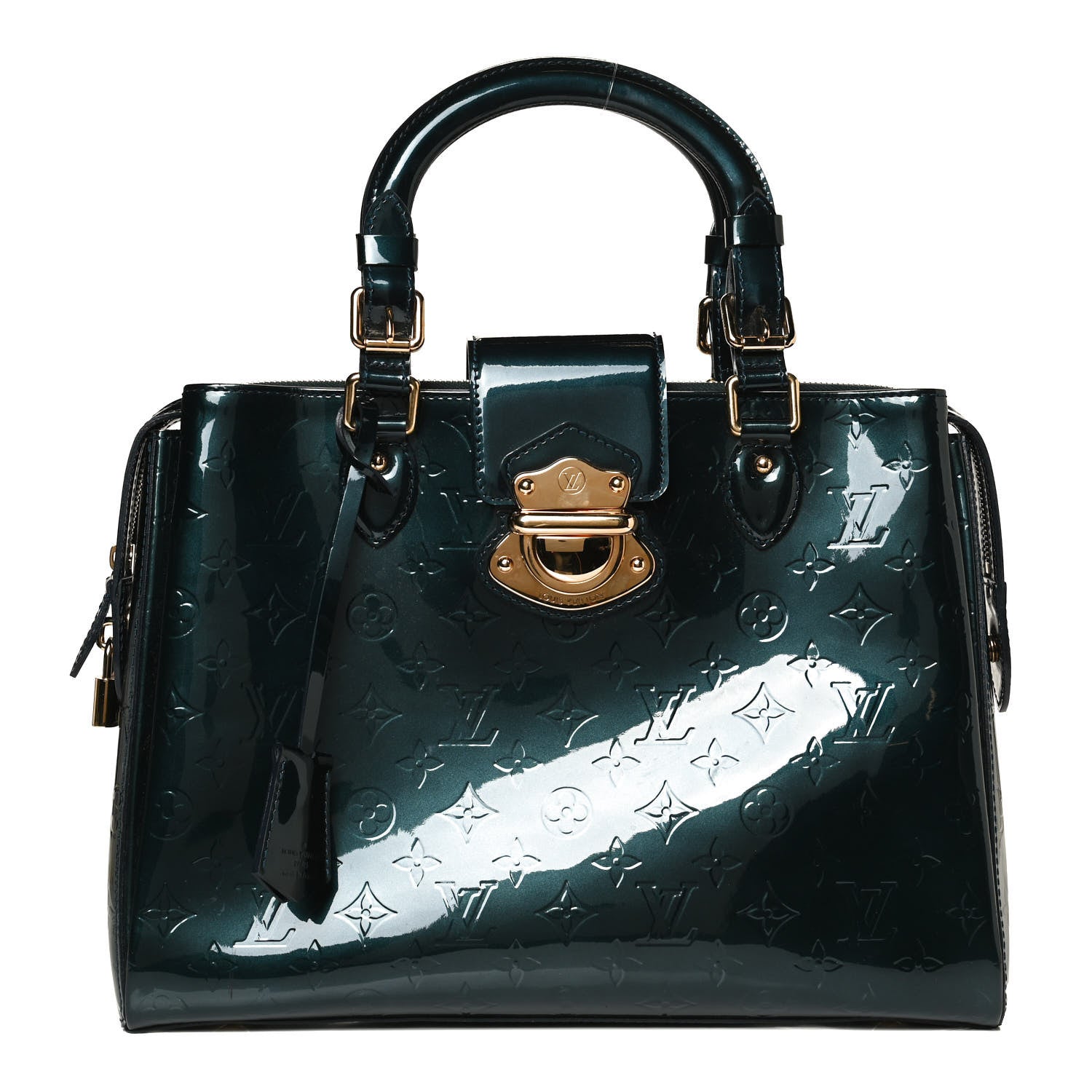 Louis Vuitton Vernis Melrose Avenue Infini 1 of 10