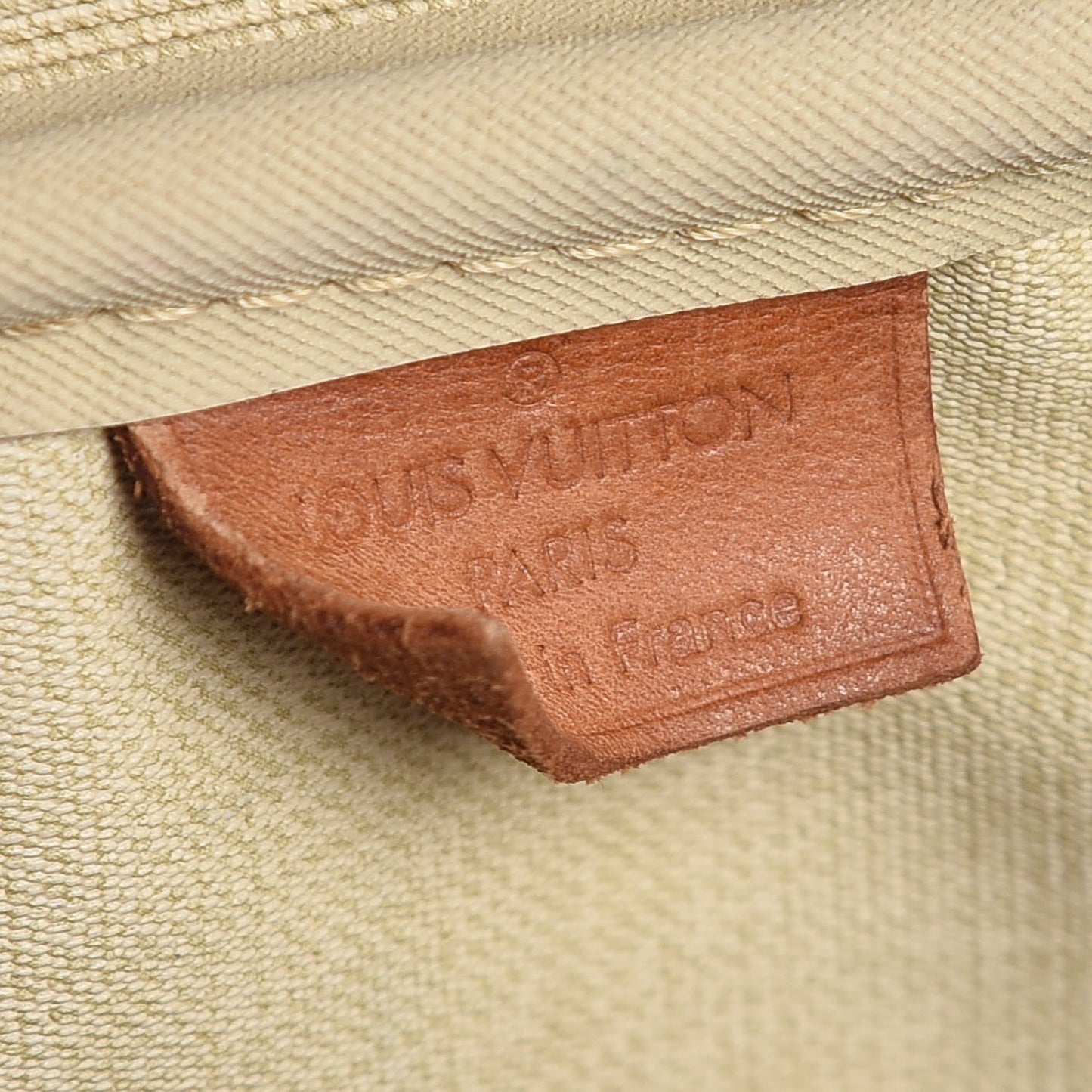 Monogram Deauville