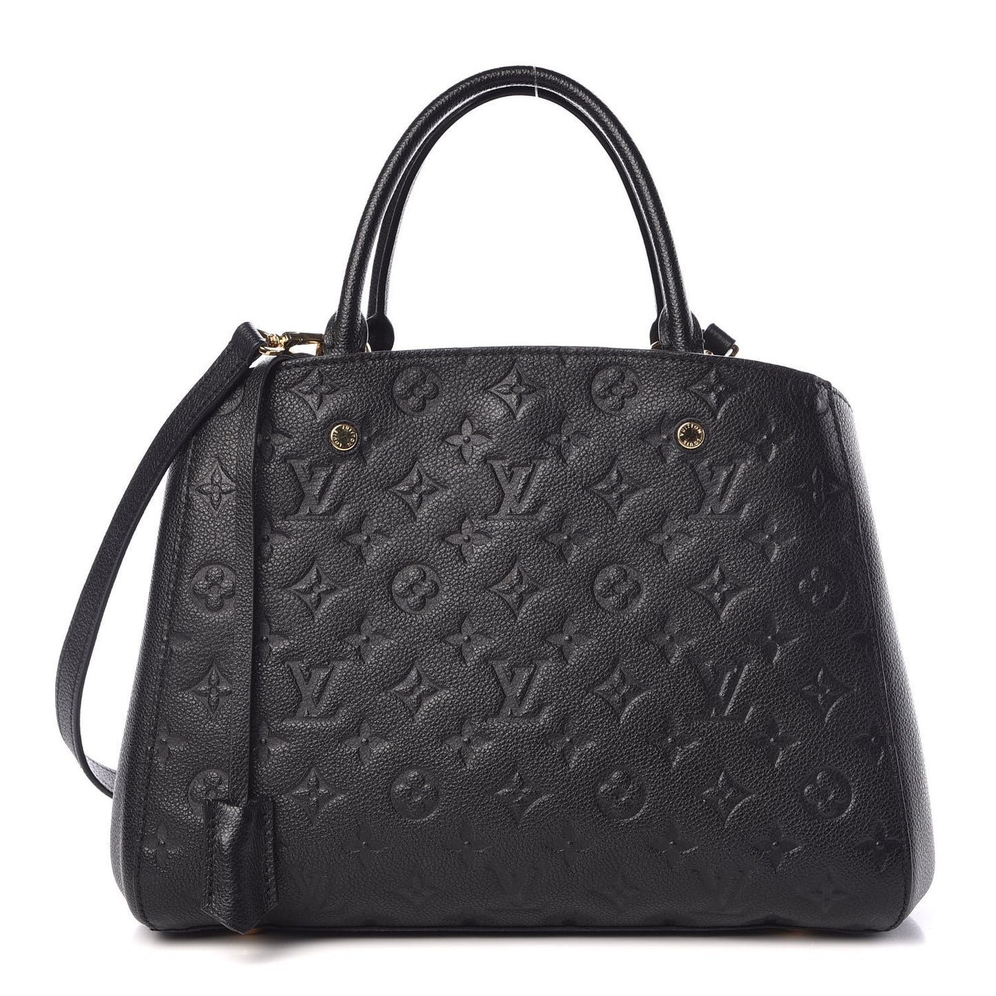Empreinte Montaigne MM Black