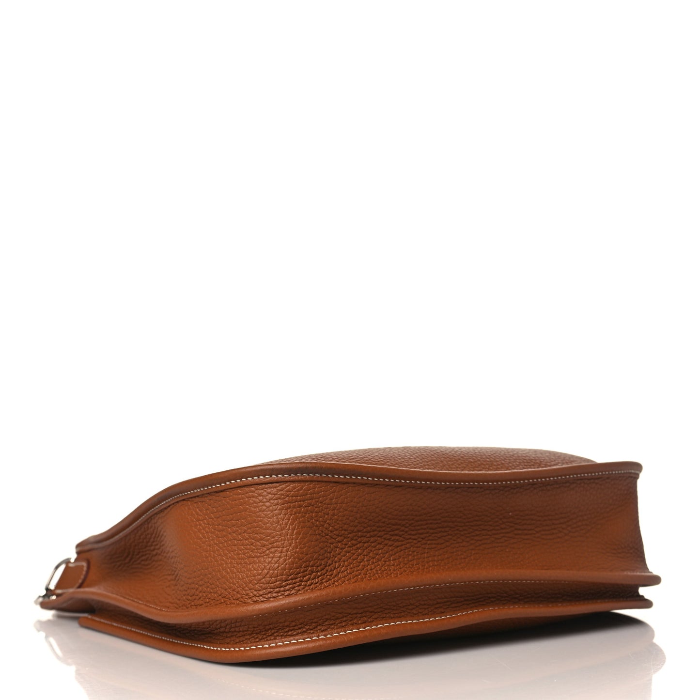 Taurillon Clemence Evelyne III PM Gold