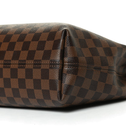 Louis Vuitton Damier Ebene Graceful PM 12 of 13