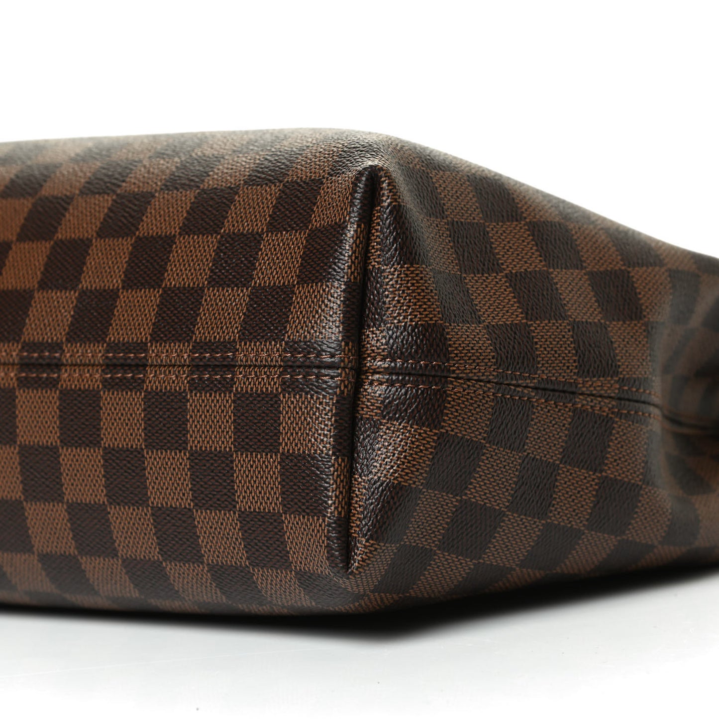 Damier Ebene Graceful PM