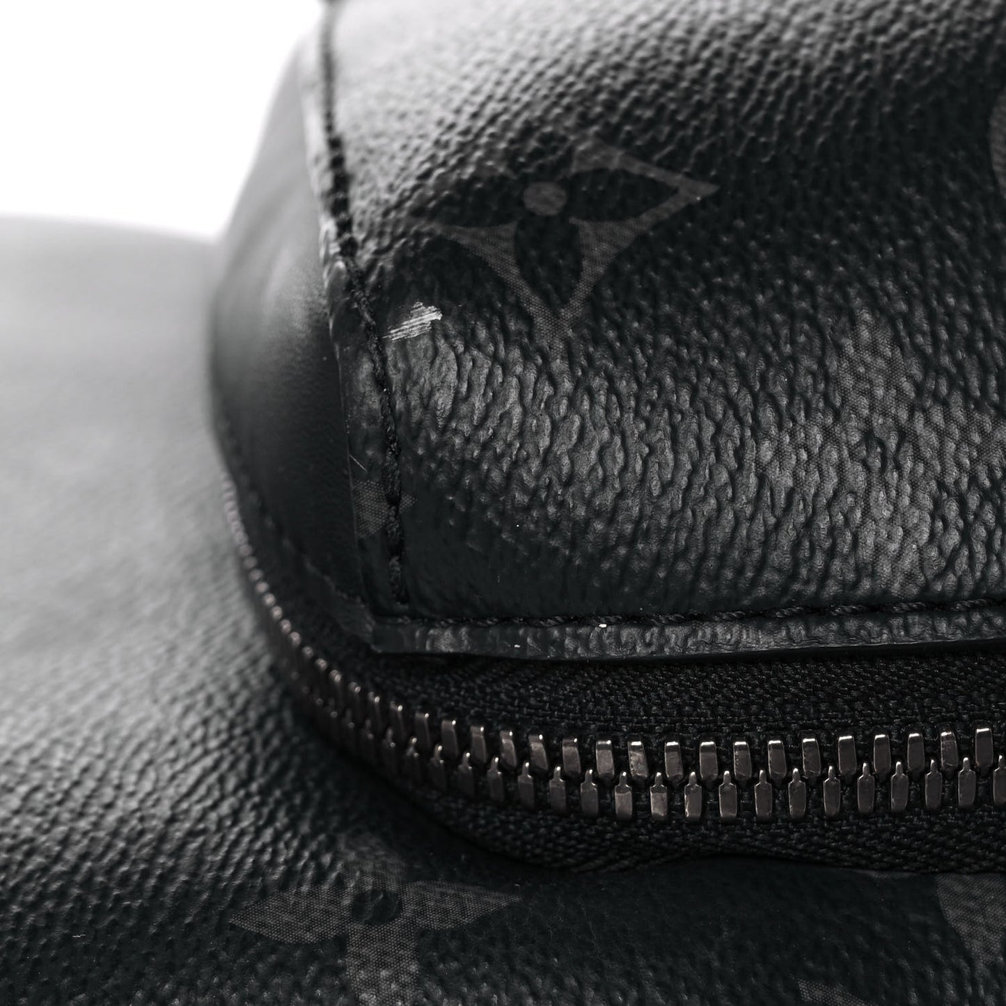 Monogram Eclipse Discovery Backpack PM