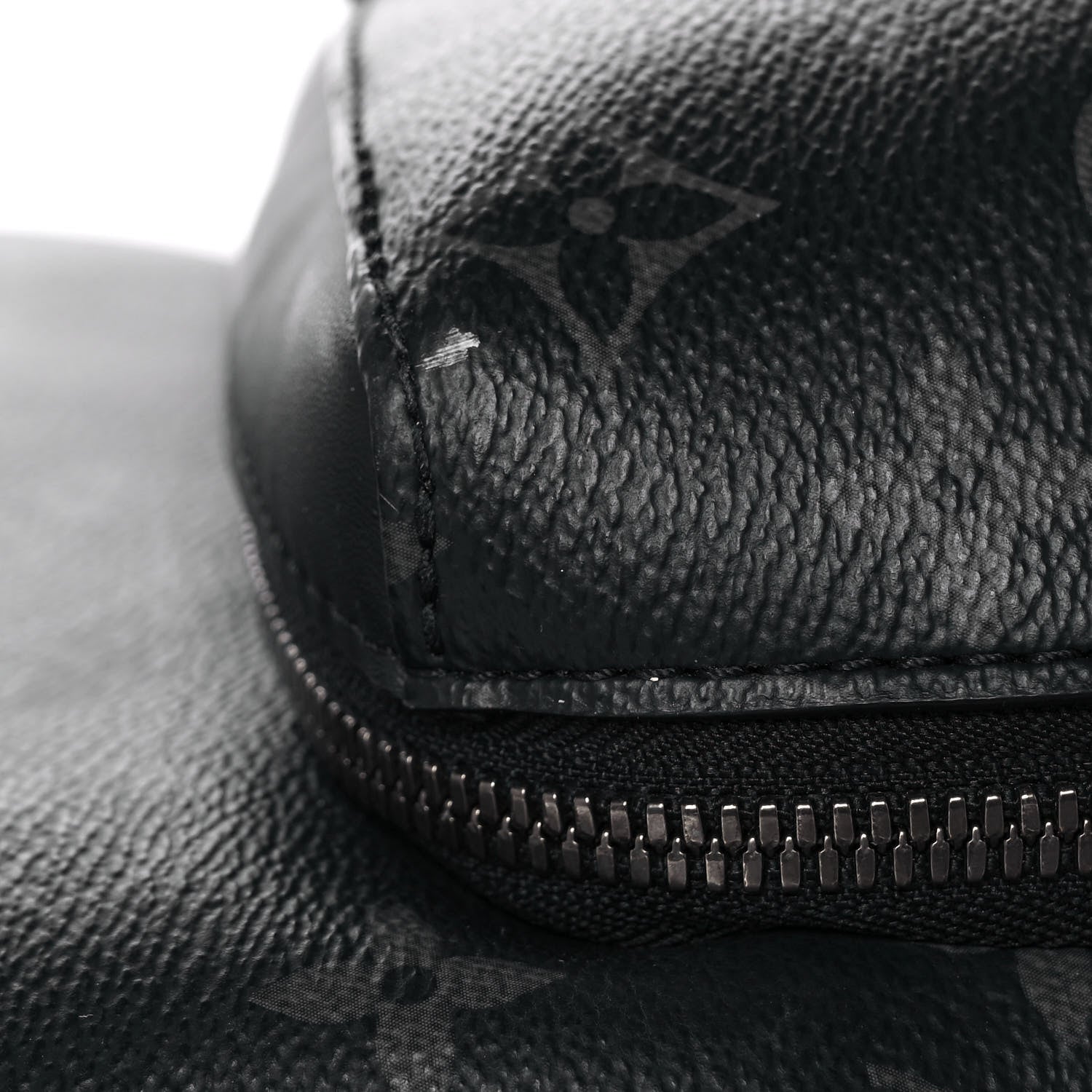 Louis Vuitton Monogram Eclipse Discovery Backpack PM 11 of 11