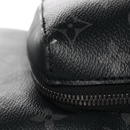 Louis Vuitton Monogram Eclipse Discovery Backpack PM 11 of 11