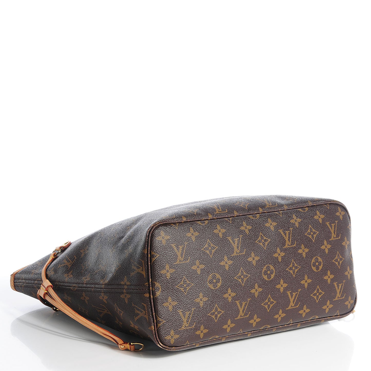 Monogram Neverfull MM