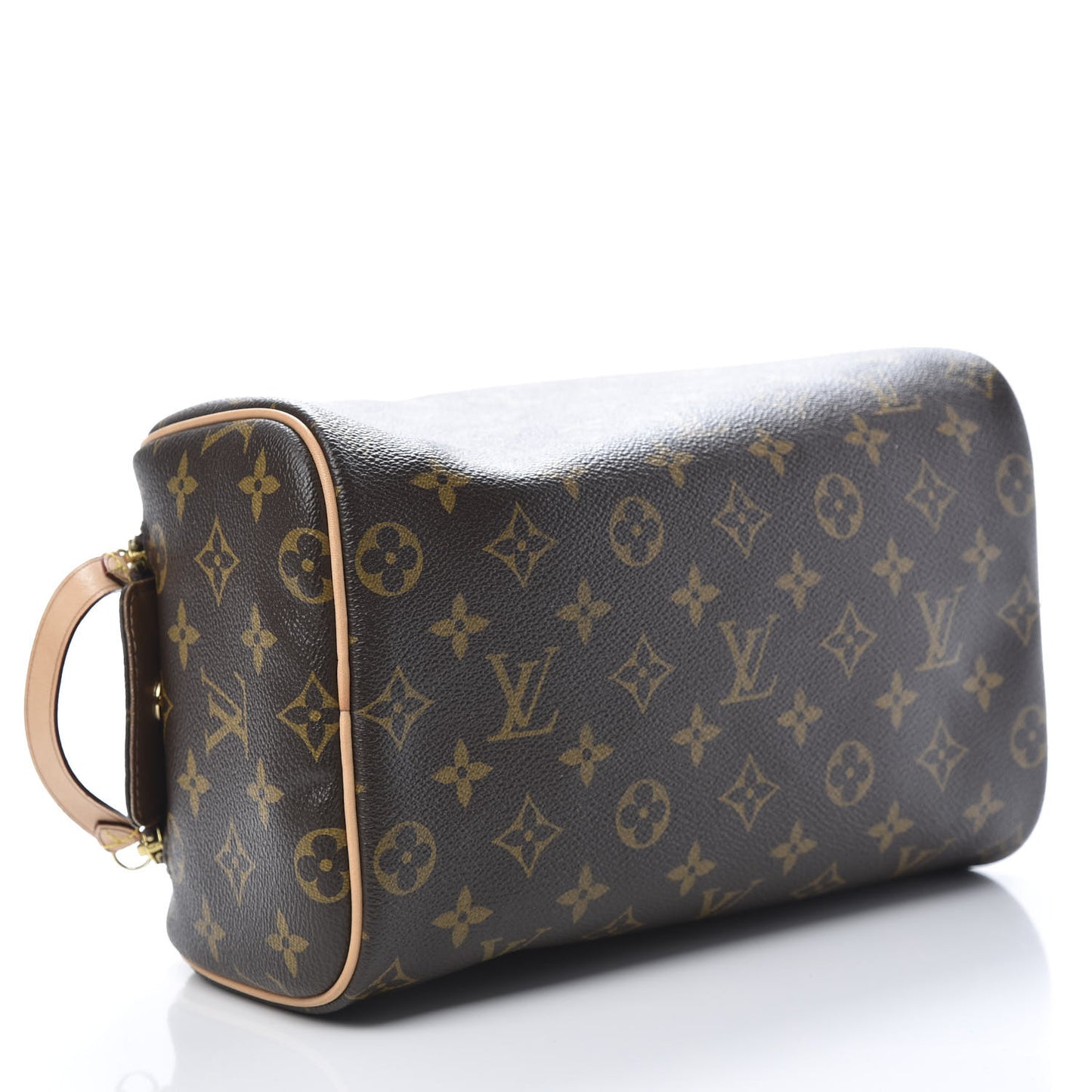 Monogram King Size Toiletry Bag
