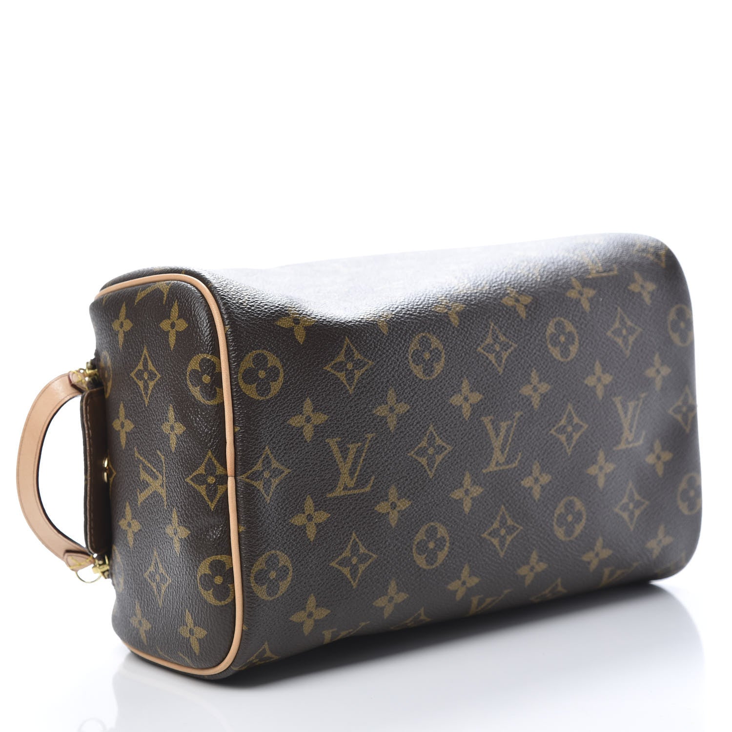 Louis Vuitton Monogram King Size Toiletry Bag 4 of 8