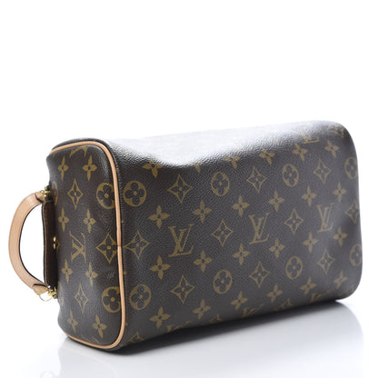 Louis Vuitton Monogram King Size Toiletry Bag 4 of 8