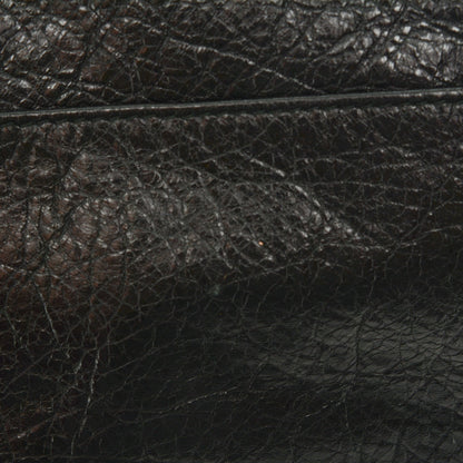 Balenciaga Agneau Classic Hardware City Black 9 of 9