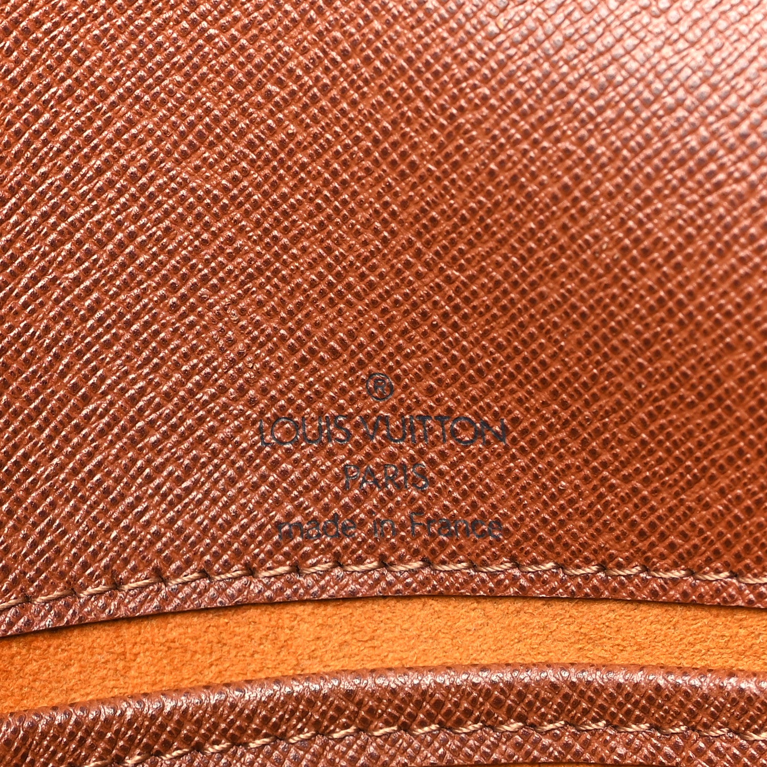Louis Vuitton Monogram Musette Tango 6 of 8