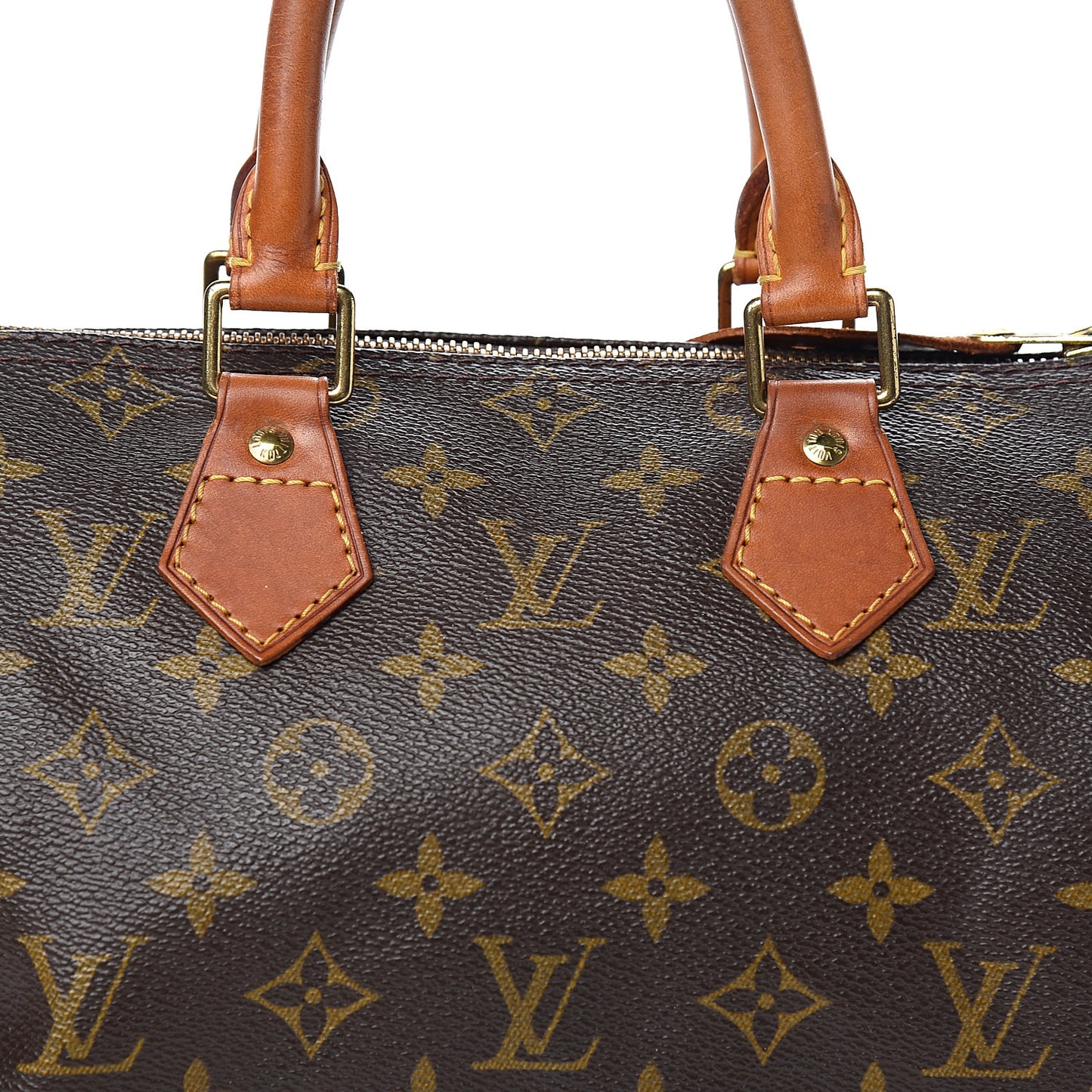 Monogram Speedy 25
