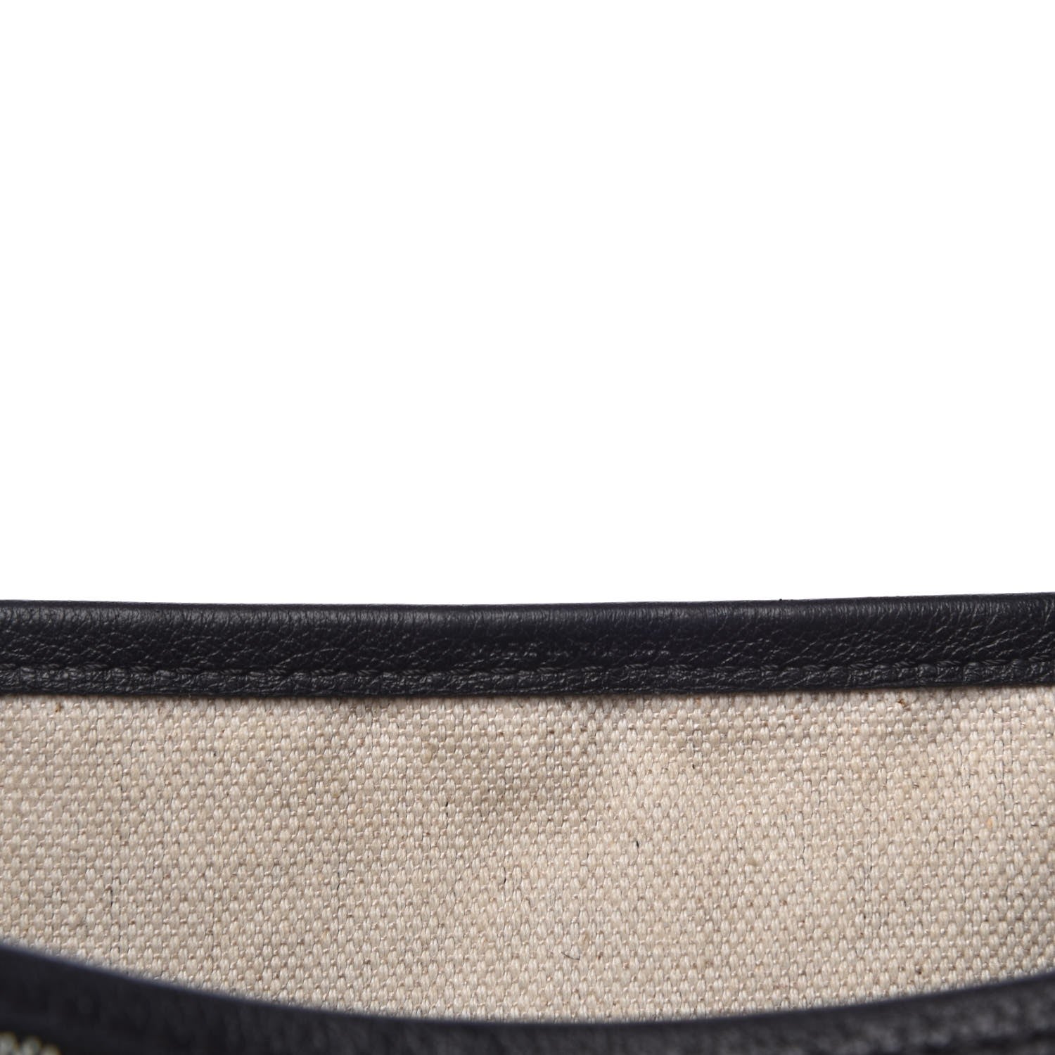 Goyard Goyardine Saint Louis GM Black 9 of 14