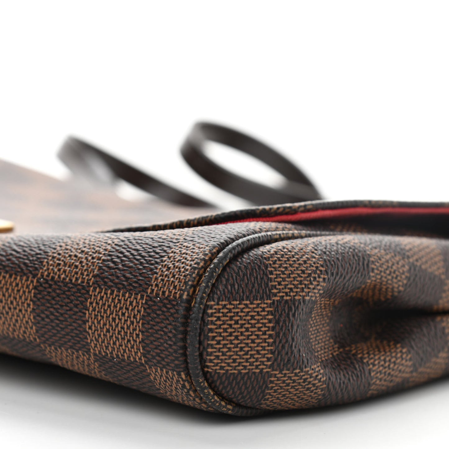 Damier Ebene Favorite MM