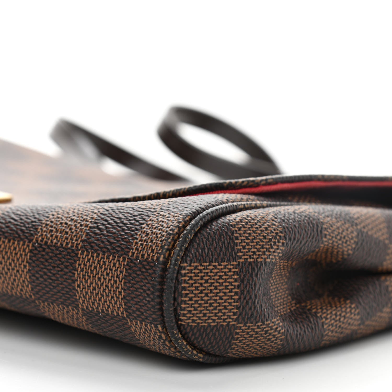 Louis Vuitton Damier Ebene Favorite MM 11 of 12