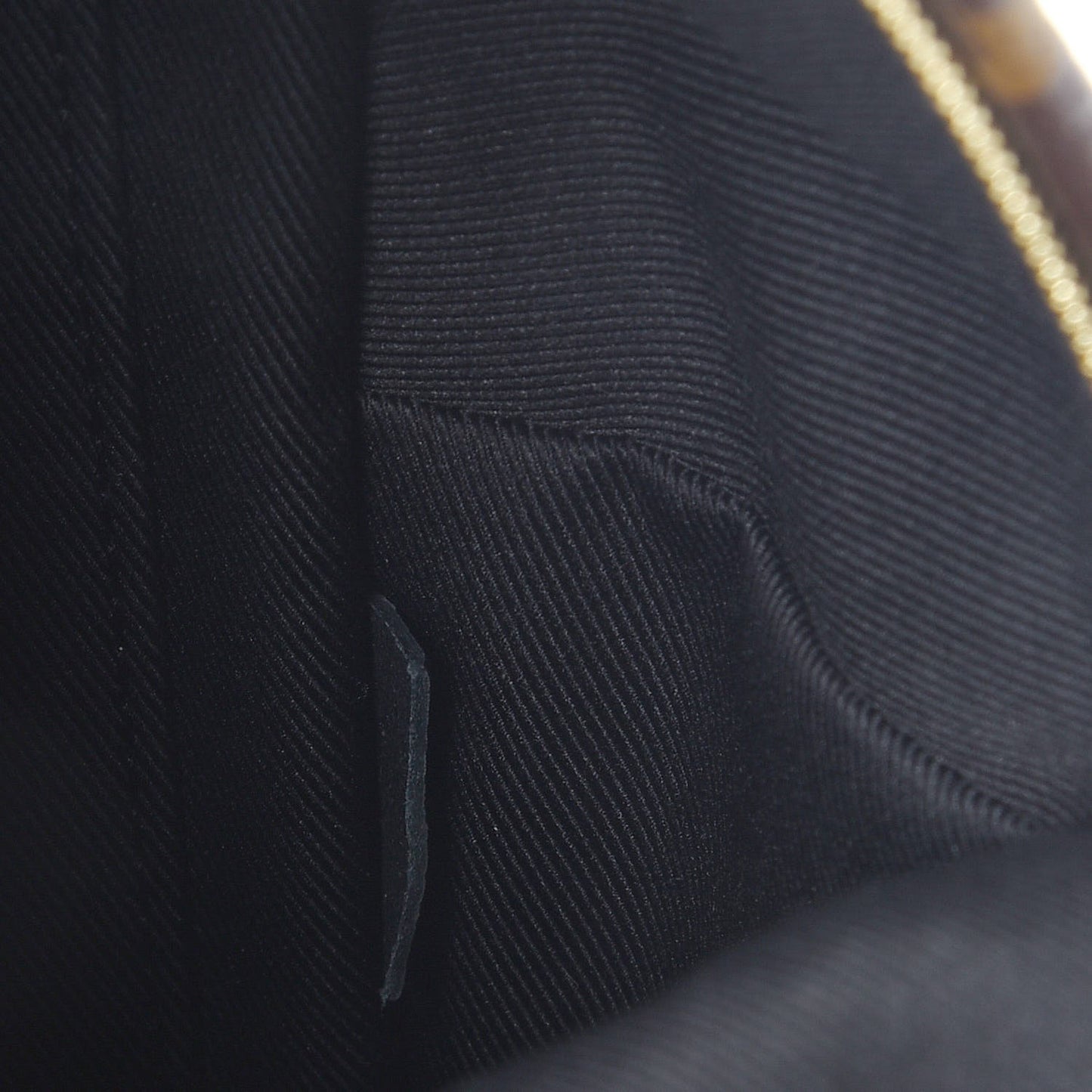 Monogram Palm Springs Backpack Mini