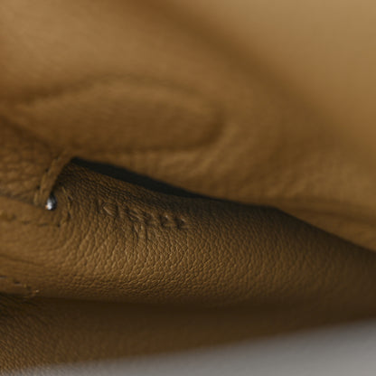 Hermes Togo Kelly Messenger PM Trench 7 of 10