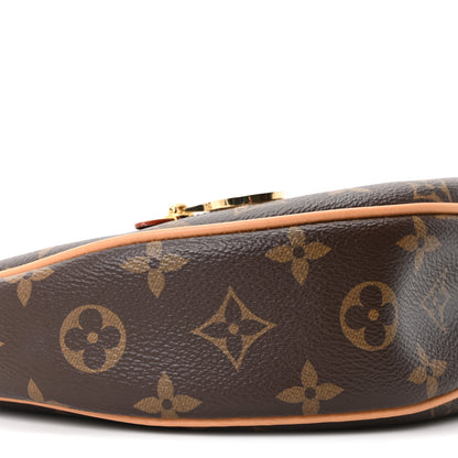 Louis Vuitton Monogram Loop 8 of 9