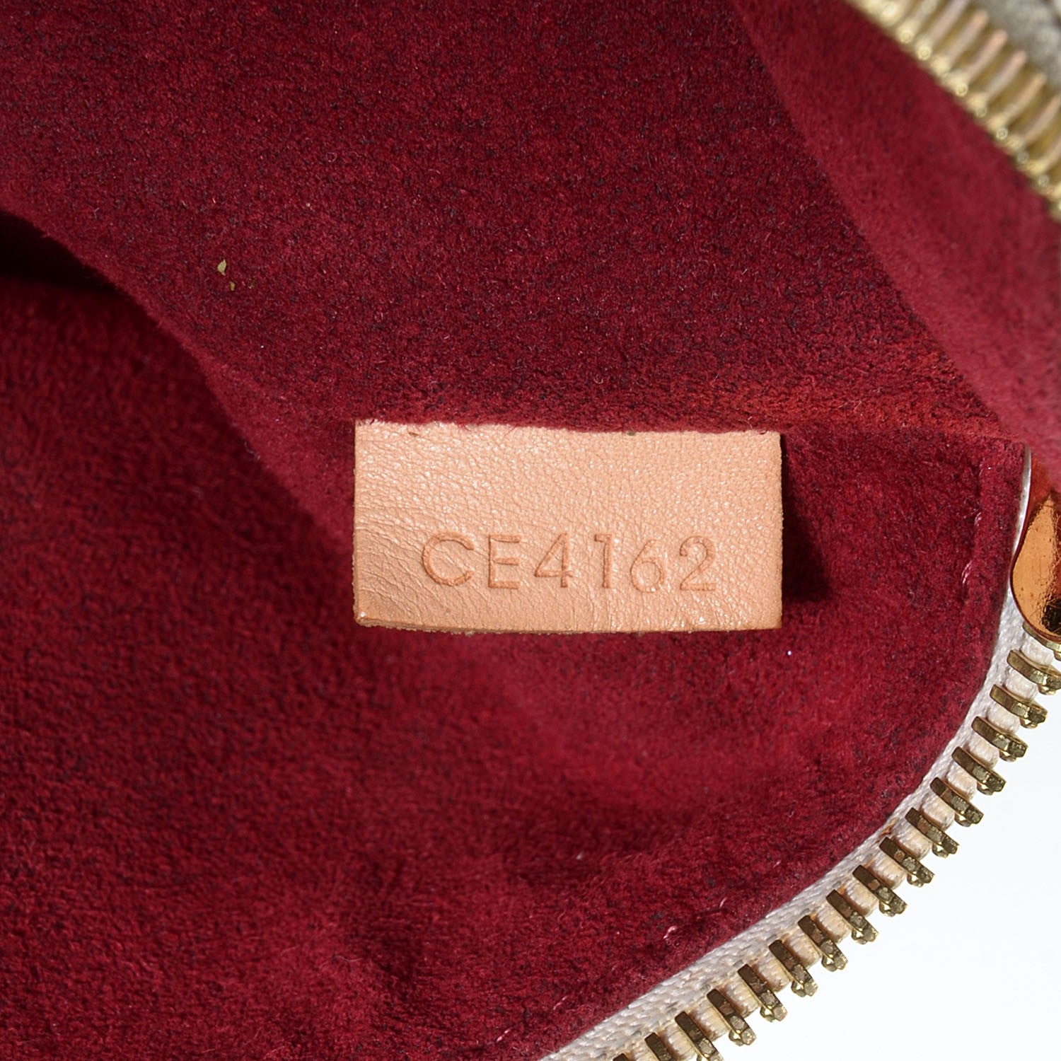 Louis Vuitton Monogram Multicolor Speedy 30 White 7 of 8